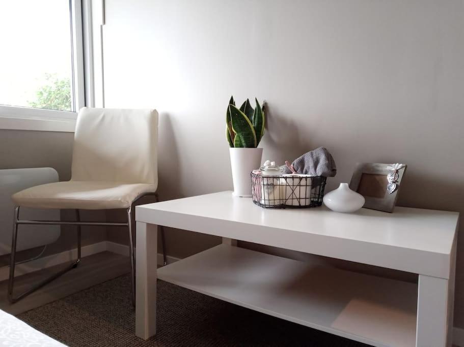Adorable 1-Bedroom Apartment With A Fantastic View - Free Parking تروندهايم المظهر الخارجي الصورة