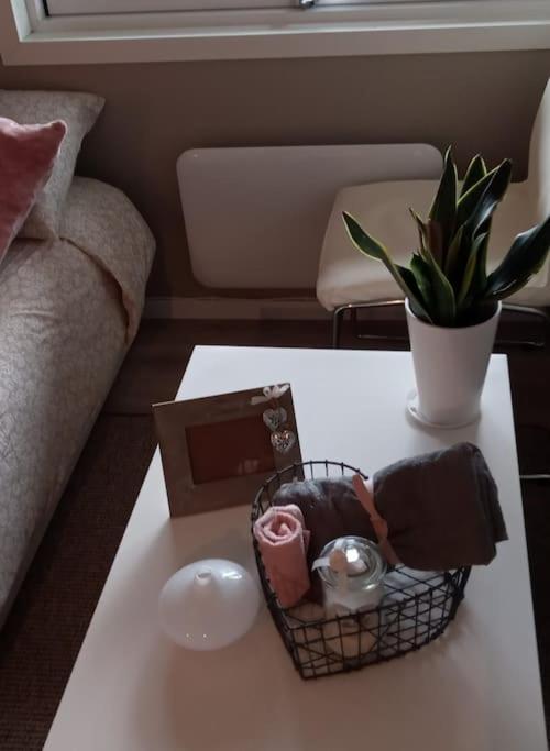 Adorable 1-Bedroom Apartment With A Fantastic View - Free Parking تروندهايم المظهر الخارجي الصورة